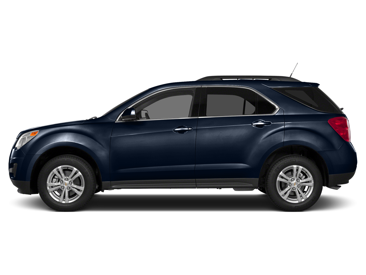 2015 Chevrolet Equinox LT 1LT