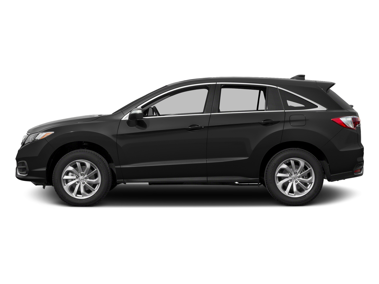 2017 Acura RDX w/Technology Package