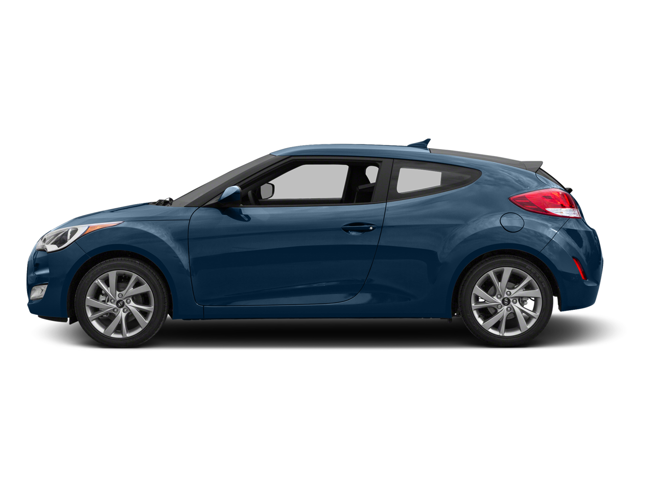 2017 Hyundai Veloster Value Edition R-Spec Turbo photo 3