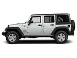 2018 Jeep Wrangler JK Unlimited Sport 4x4
