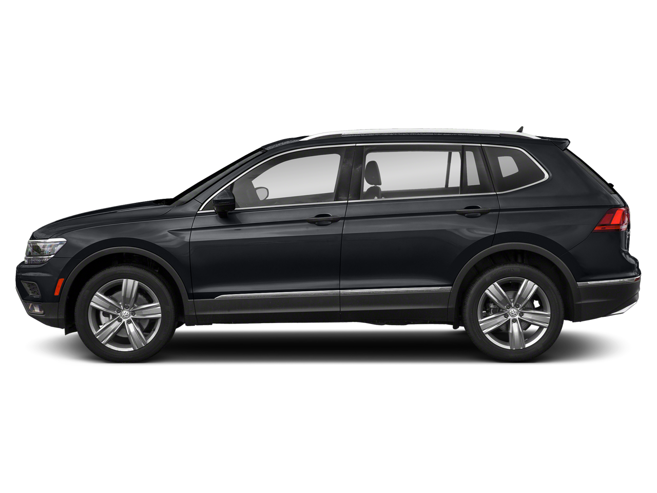 2018 Volkswagen Tiguan 2.0T SE 4Motion