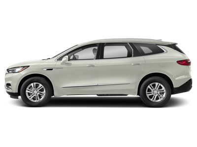 2019 Buick Enclave Avenir
