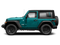2020 Jeep Wrangler Willys