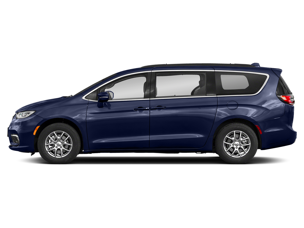 2021 Chrysler Pacifica Touring L AWD