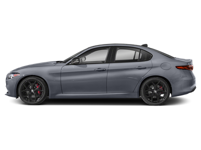2022 Alfa Romeo Giulia Ti