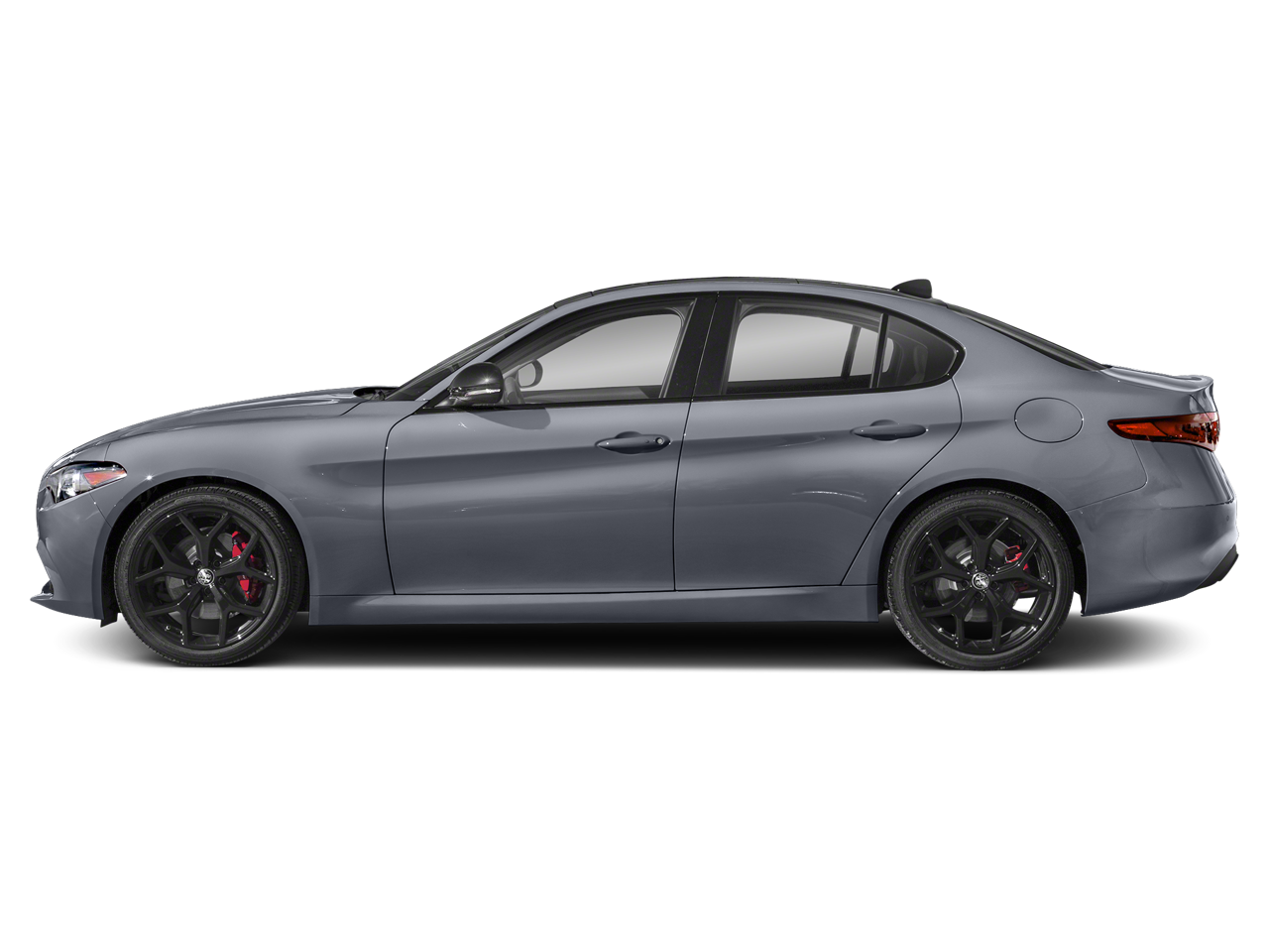 2022 Alfa Romeo Giulia Ti