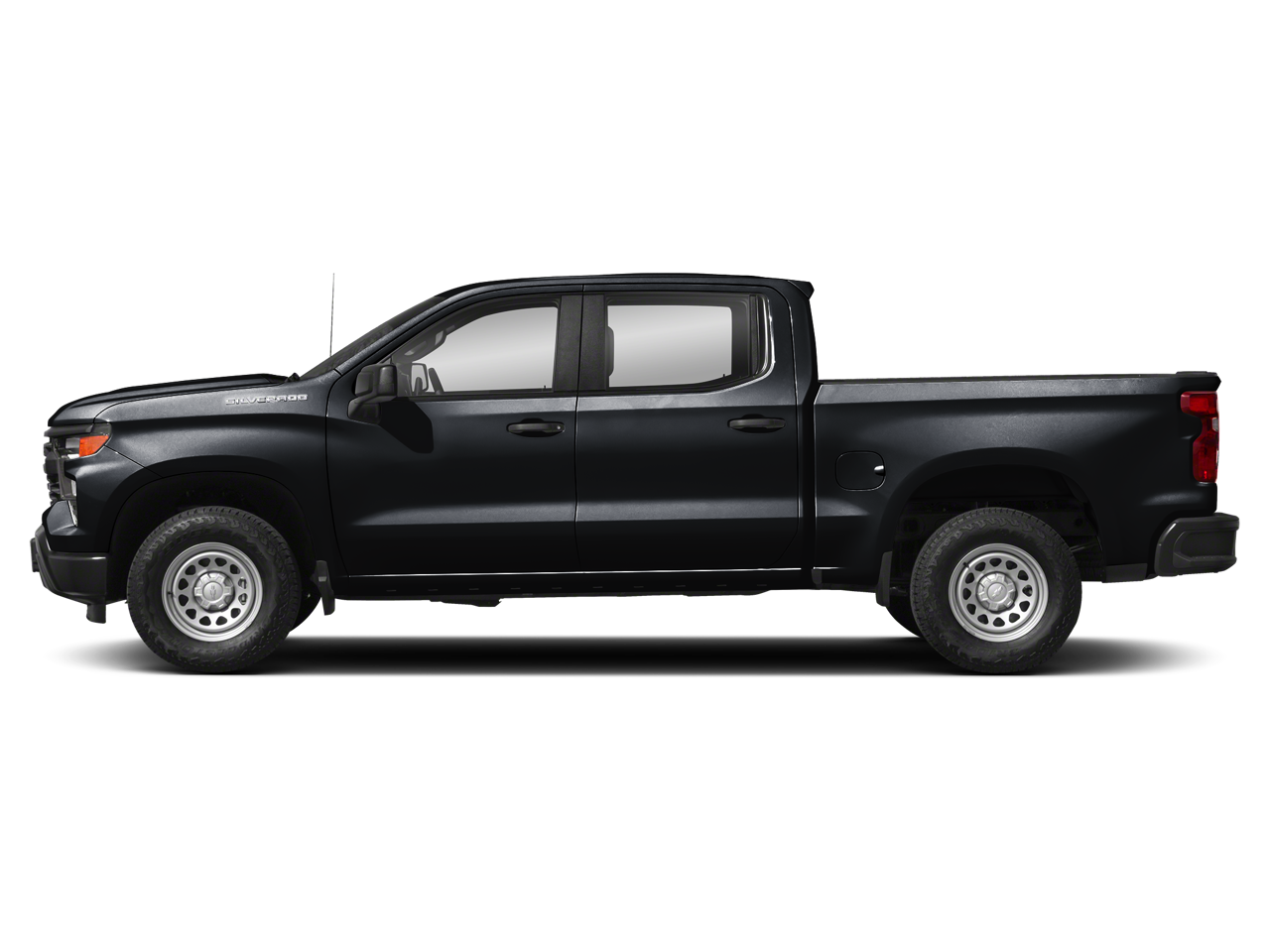 2022 Chevrolet Silverado 1500 LT - Photo 35
