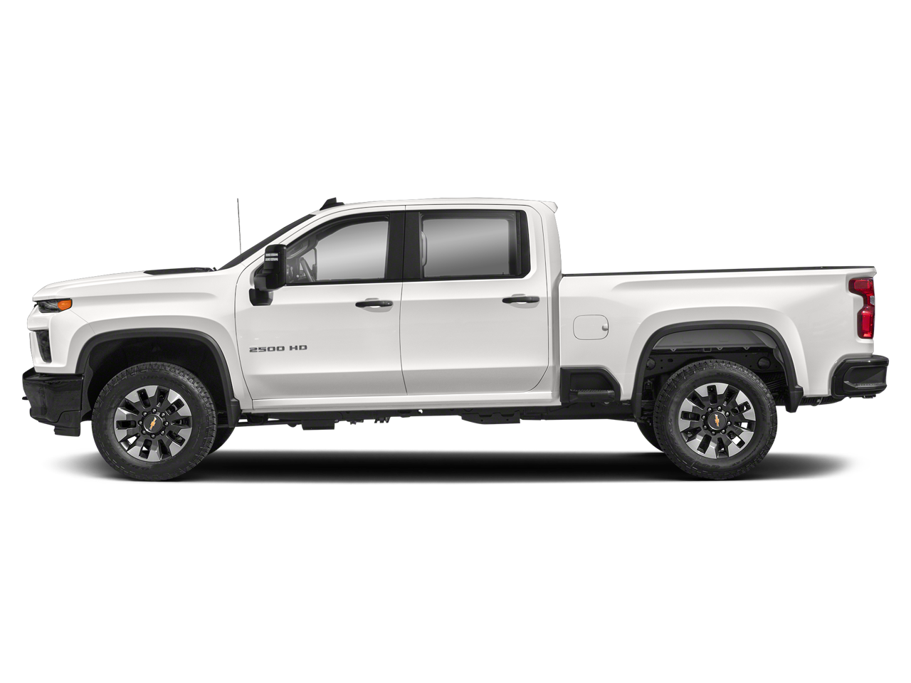 2022 Chevrolet Silverado 2500HD Custom - Photo 32