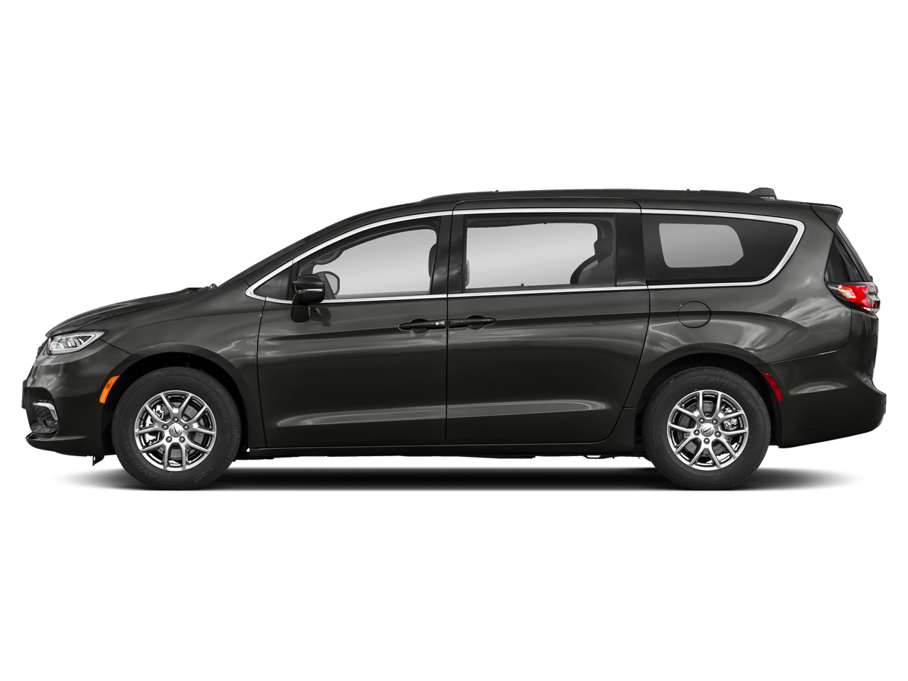 2022 Chrysler Pacifica Touring L - Photo 34