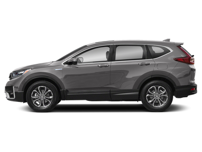 2022 Honda CR-V Hybrid EX