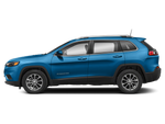 2022 Jeep Cherokee X
