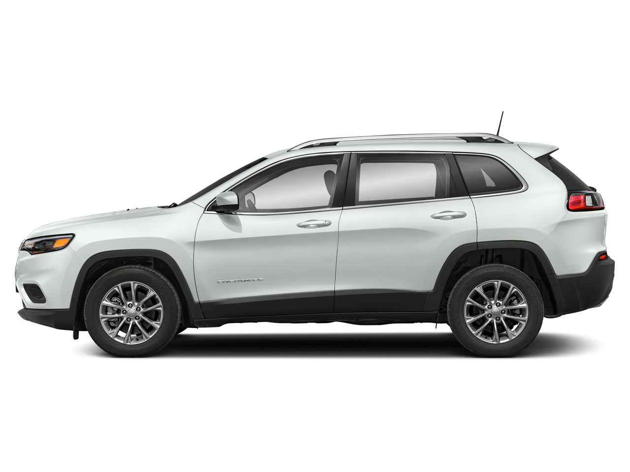 2022 Jeep Cherokee Latitude Lux - Photo 33