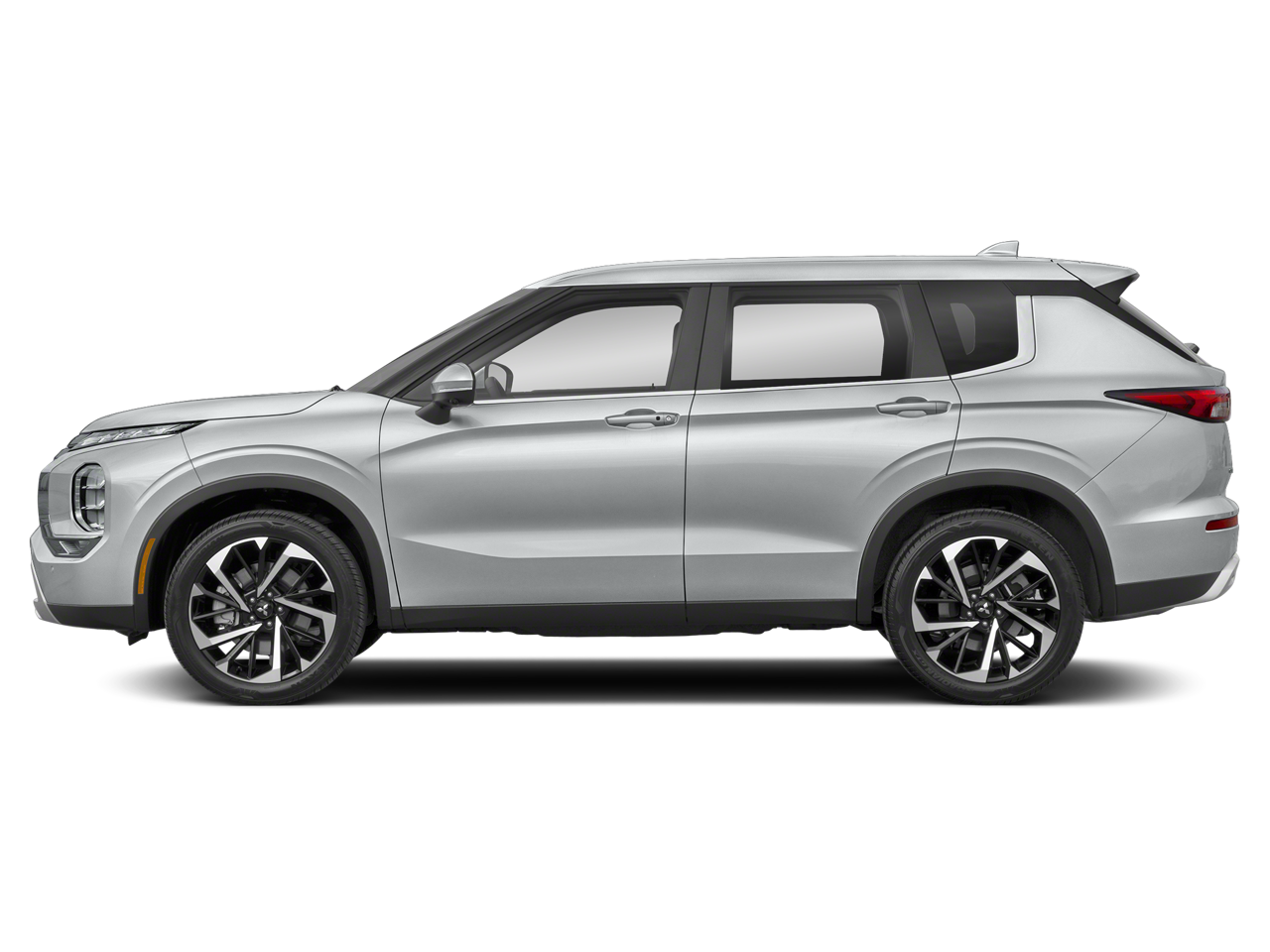 2022 Mitsubishi Outlander SE 2.5 S-AWC