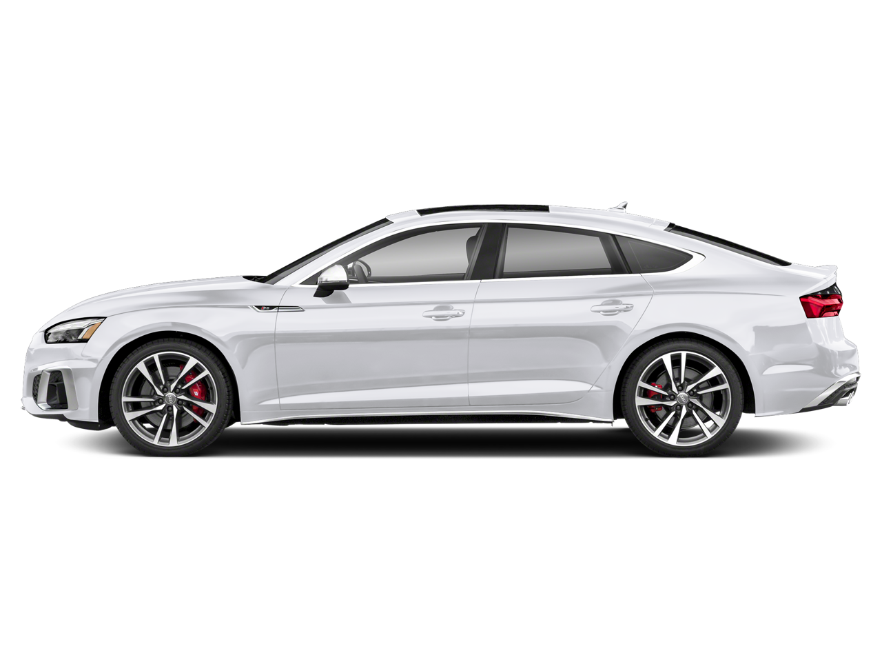 2023 Audi S5 Sportback Premium Plus quattro