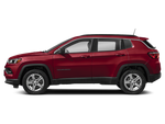 2023 Jeep Compass Latitude 4x4