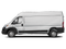 2023 RAM ProMaster 2500 Cargo Van Low Roof 136' WB