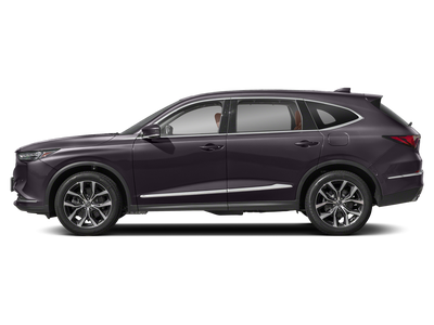 2024 Acura MDX Technology SH-AWD