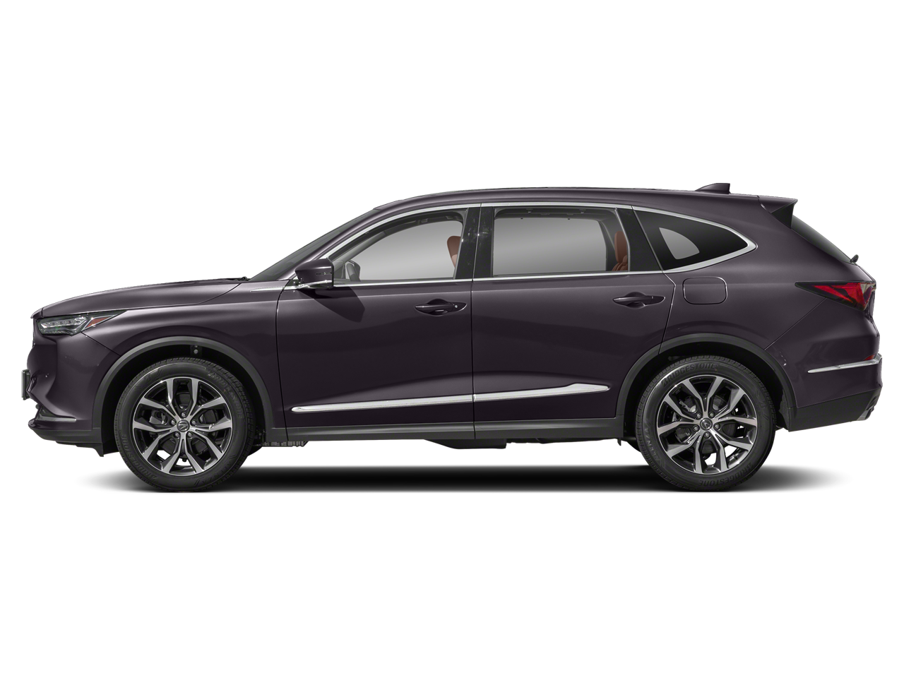 2024 Acura MDX Technology SH-AWD