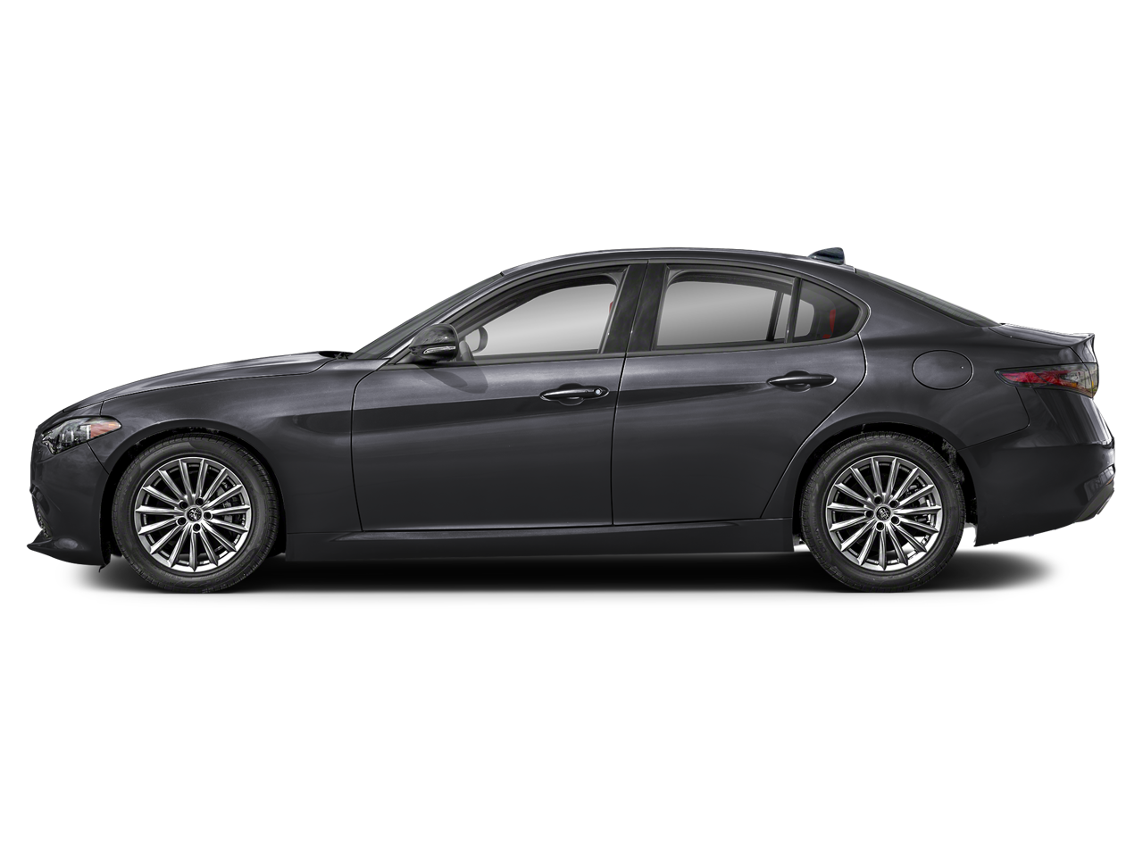 2024 Alfa Romeo Giulia Ti