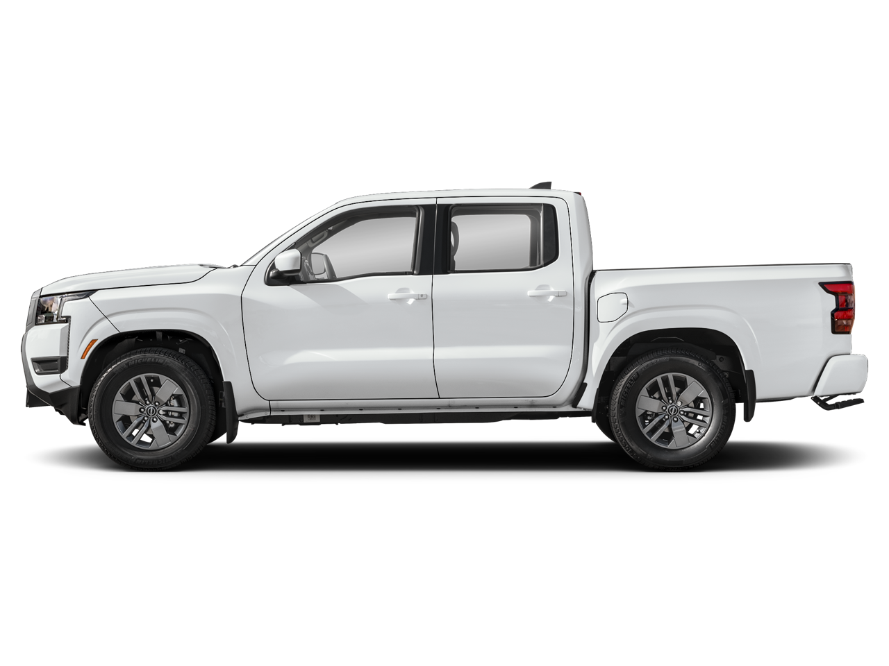 2025 Nissan Frontier Crew Cab SV 4x4