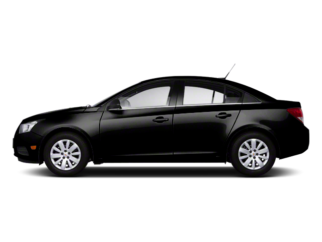 2011 Chevrolet Cruze 1LT