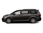 2017 Toyota Sienna XLE 7 Passenger