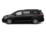 2017 Toyota Sienna 7 Passenger