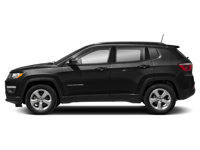 2019 Jeep Compass Altitude 4x4