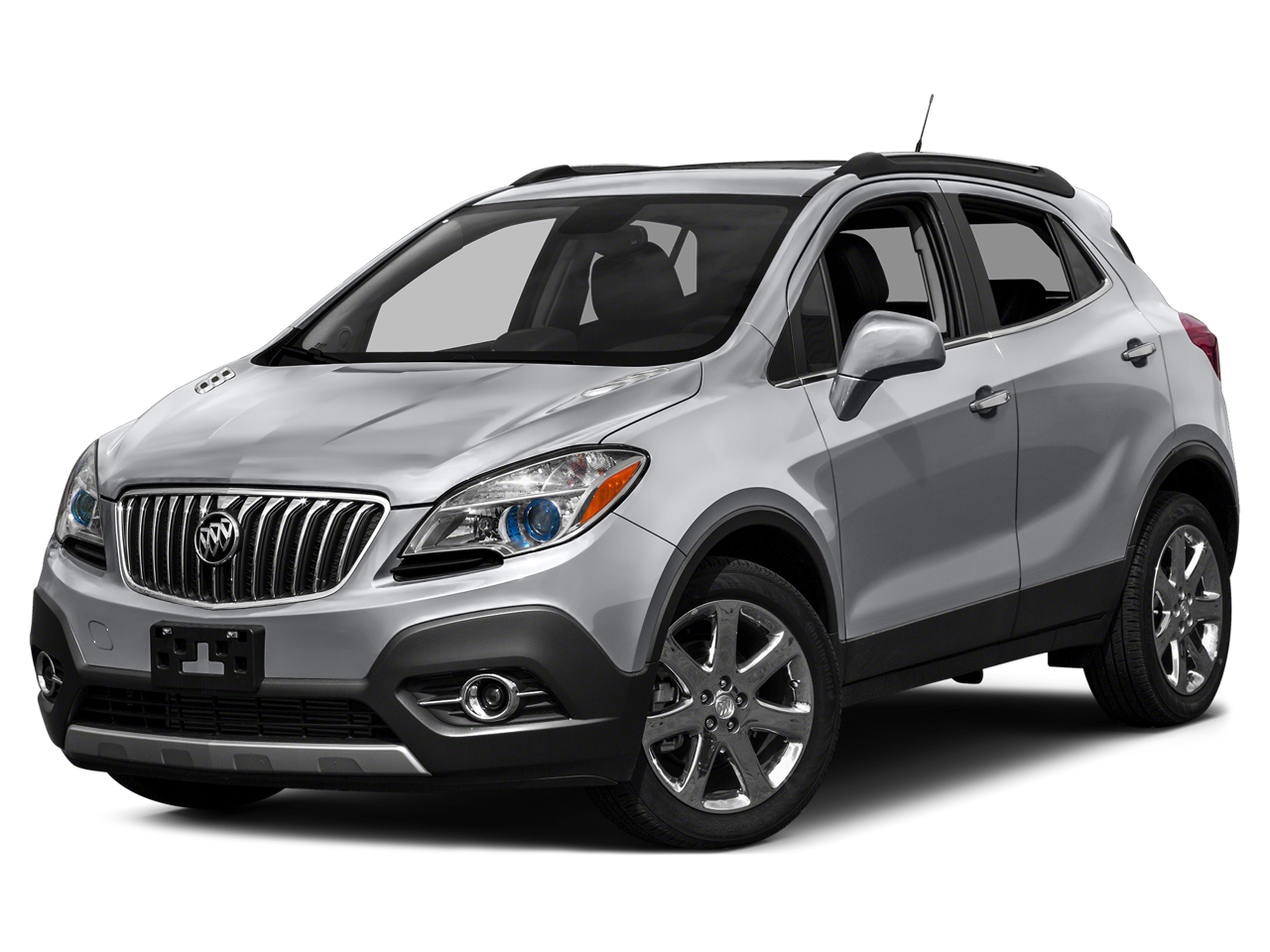 2015 Buick Encore -'s photo