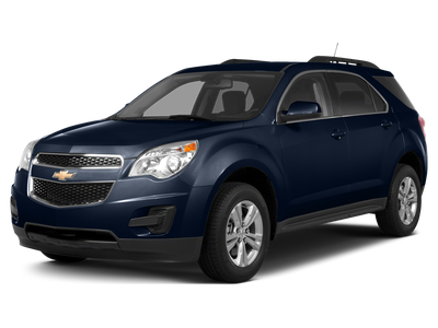 2015 Chevrolet Equinox LT 1LT