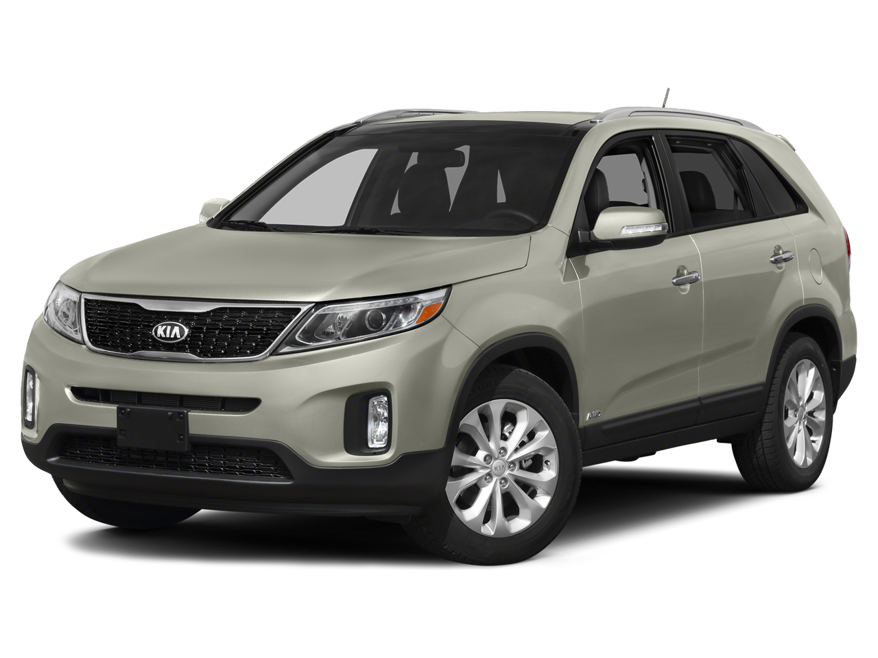2015 Kia Sorento LX AT 4WD's photo