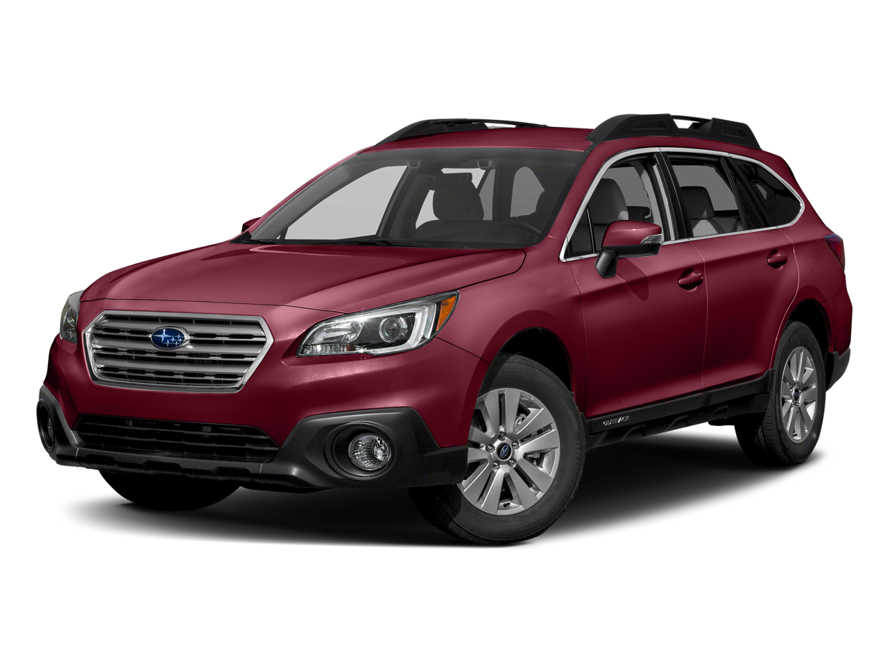 2017 Subaru Outback Premium