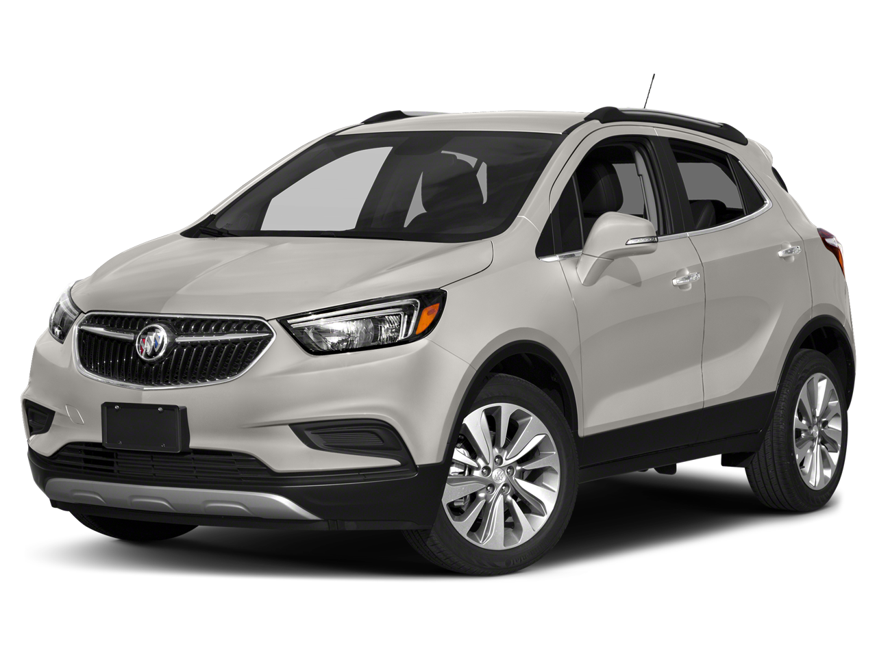 2019 Buick Encore Preferred AWD's photo