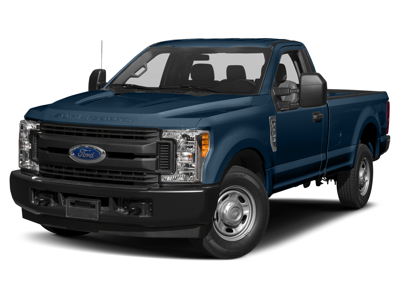 2019 Ford F-250 Super Duty