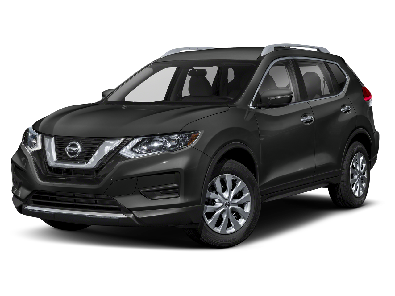 2019 Nissan Rogue SV AWD's photo
