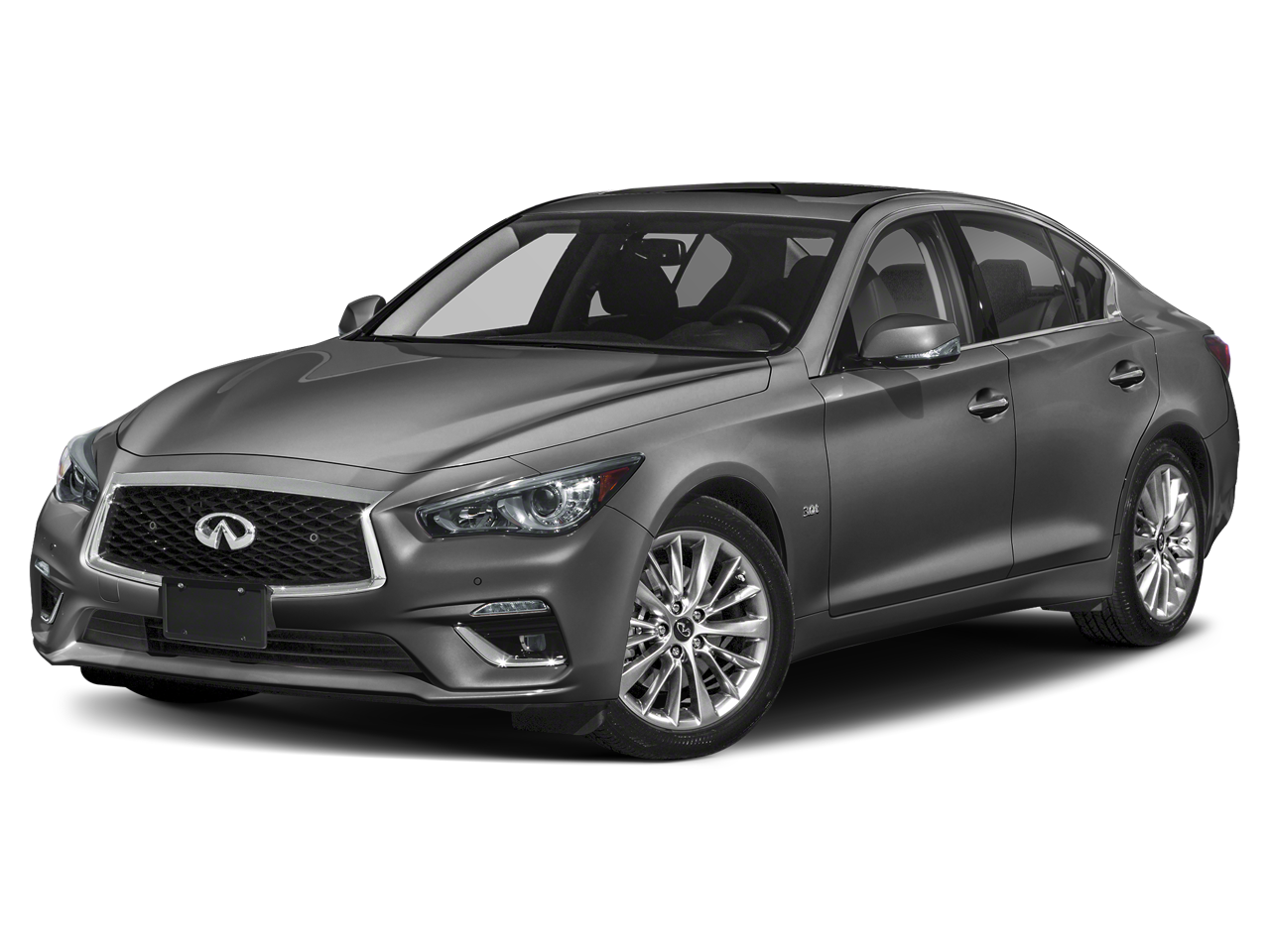 2020 INFINITI Q50 3.0t LUXE