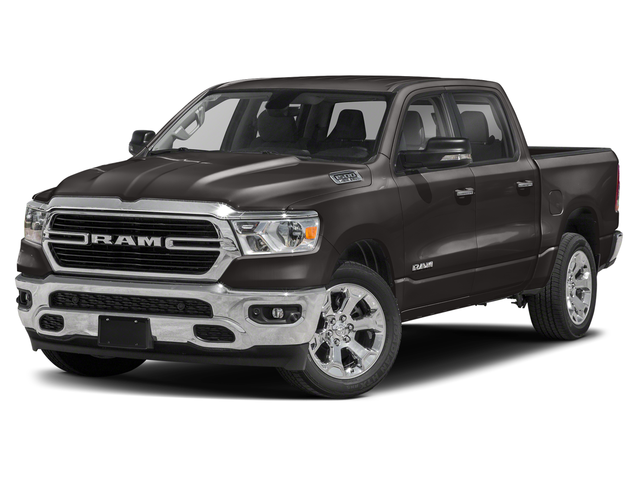 2020 RAM 1500 Big Horn/Lone Star for sale in Yorkville, NY
