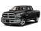 2020 RAM 1500 Classic Warlock Quad Cab 4x4 6'4' Box