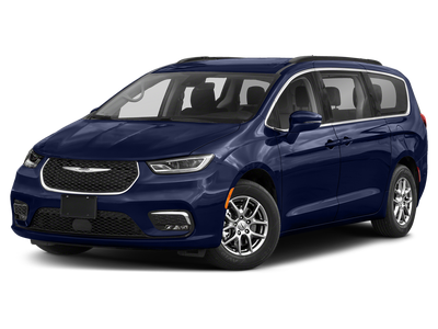 2021 Chrysler Pacifica Touring L AWD