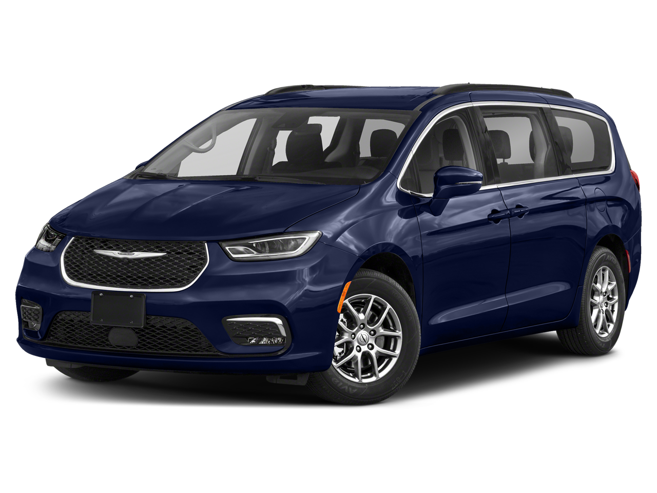 2021 Chrysler Pacifica Touring L AWD