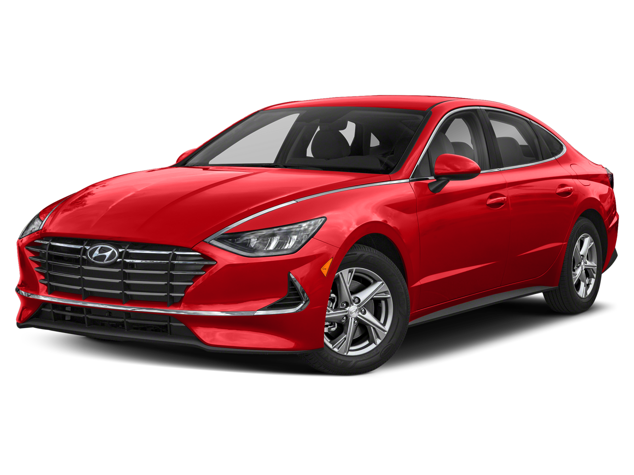 2021 Hyundai Sonata