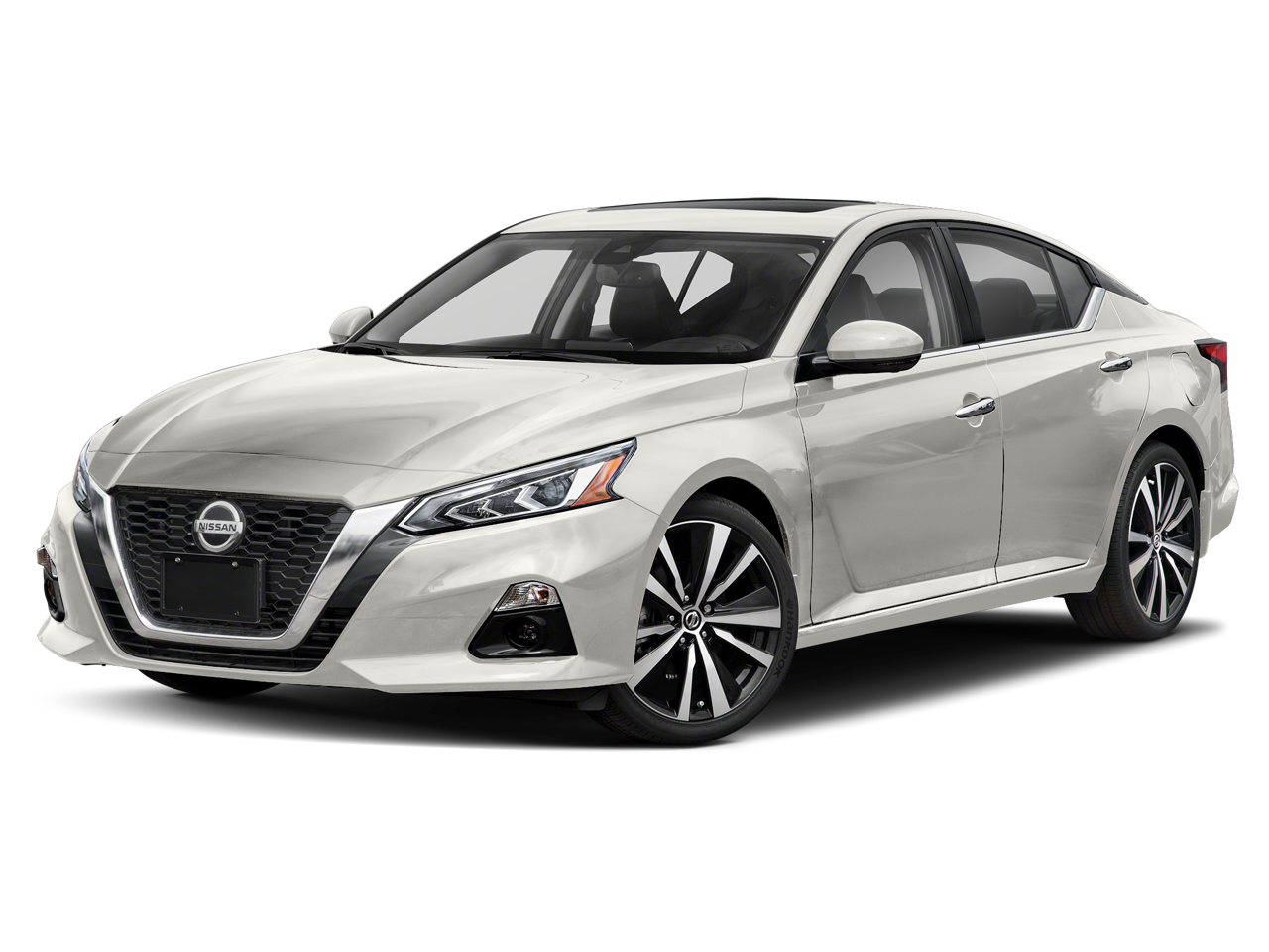 2021 Nissan Altima 2.5 SL AWD's photo