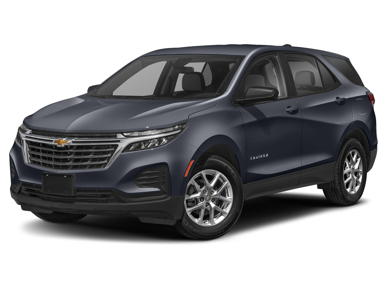 2022 Chevrolet Equinox AWD LT 1.5T's photo