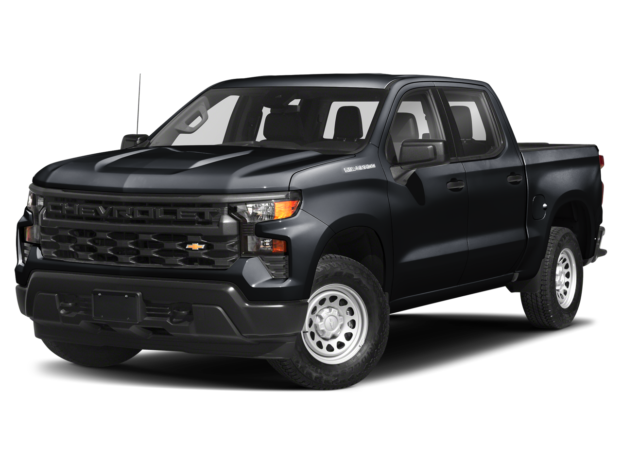 2022 Chevrolet Silverado 1500 LT - Photo 33