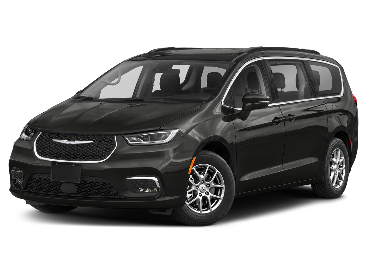 2022 Chrysler Pacifica Touring L - Photo 32