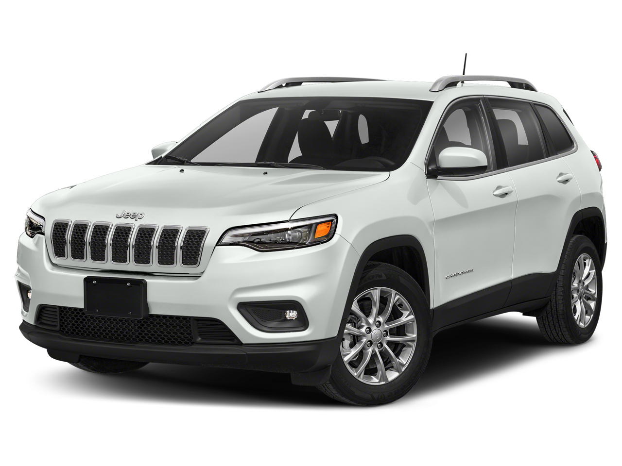 2022 Jeep Cherokee Latitude Lux - Photo 31