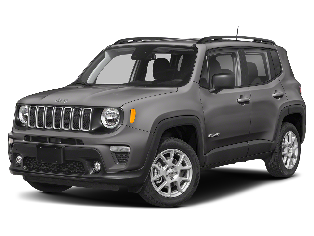2022 Jeep Renegade Latitude photo 4