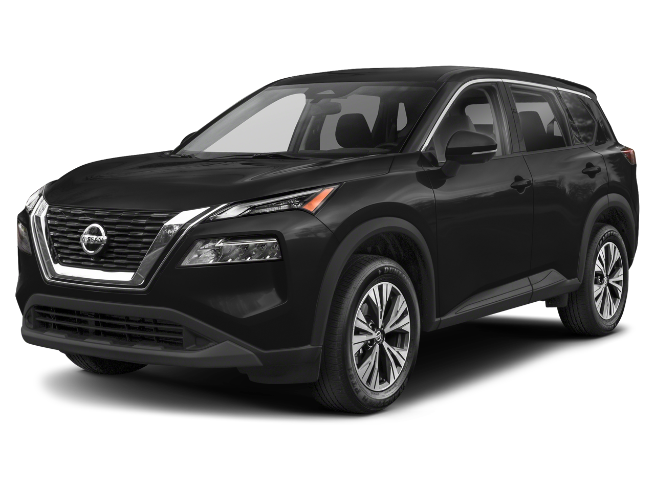 2022 Nissan Rogue SV AWD's photo