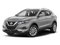 2022 Nissan Rogue Sport SV AWD Xtronic CVT