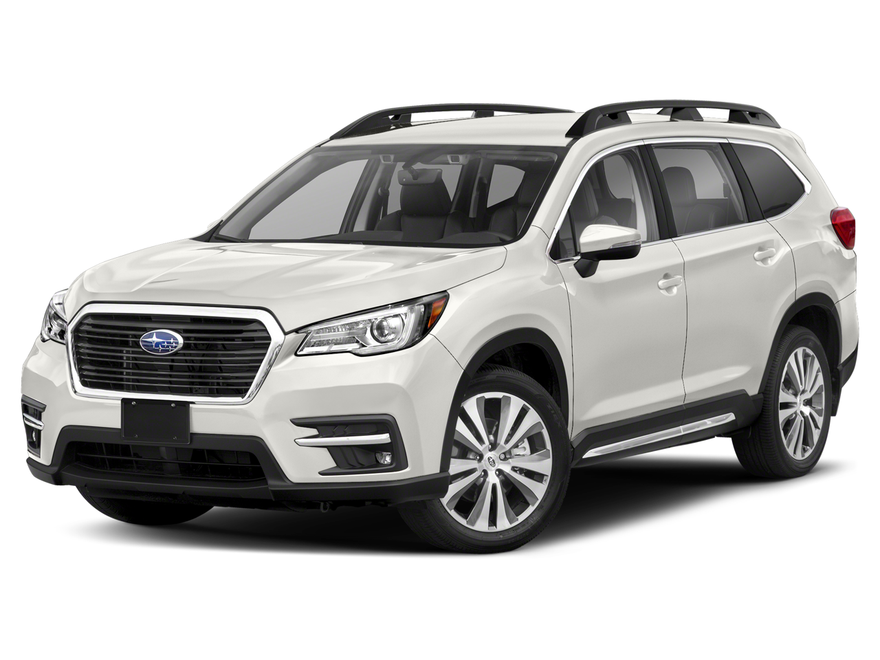 2022 Subaru Ascent Limited 8 Passenger's photo
